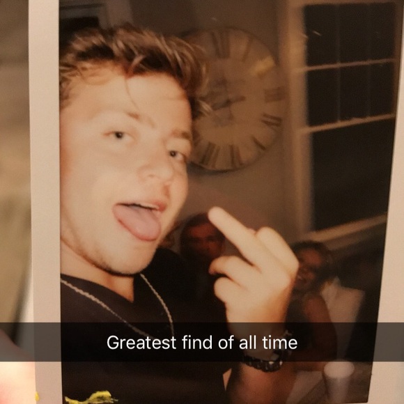 Meet your Posher, Joseph - Picture 1 of 1